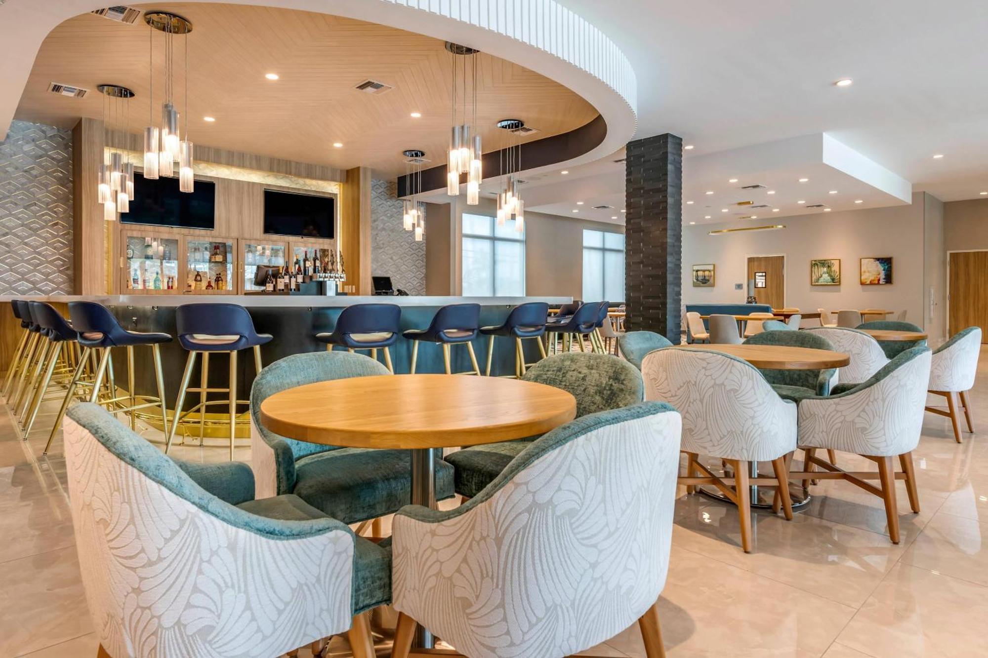 Cambria Hotel Fort Lauderdale Beach Экстерьер фото