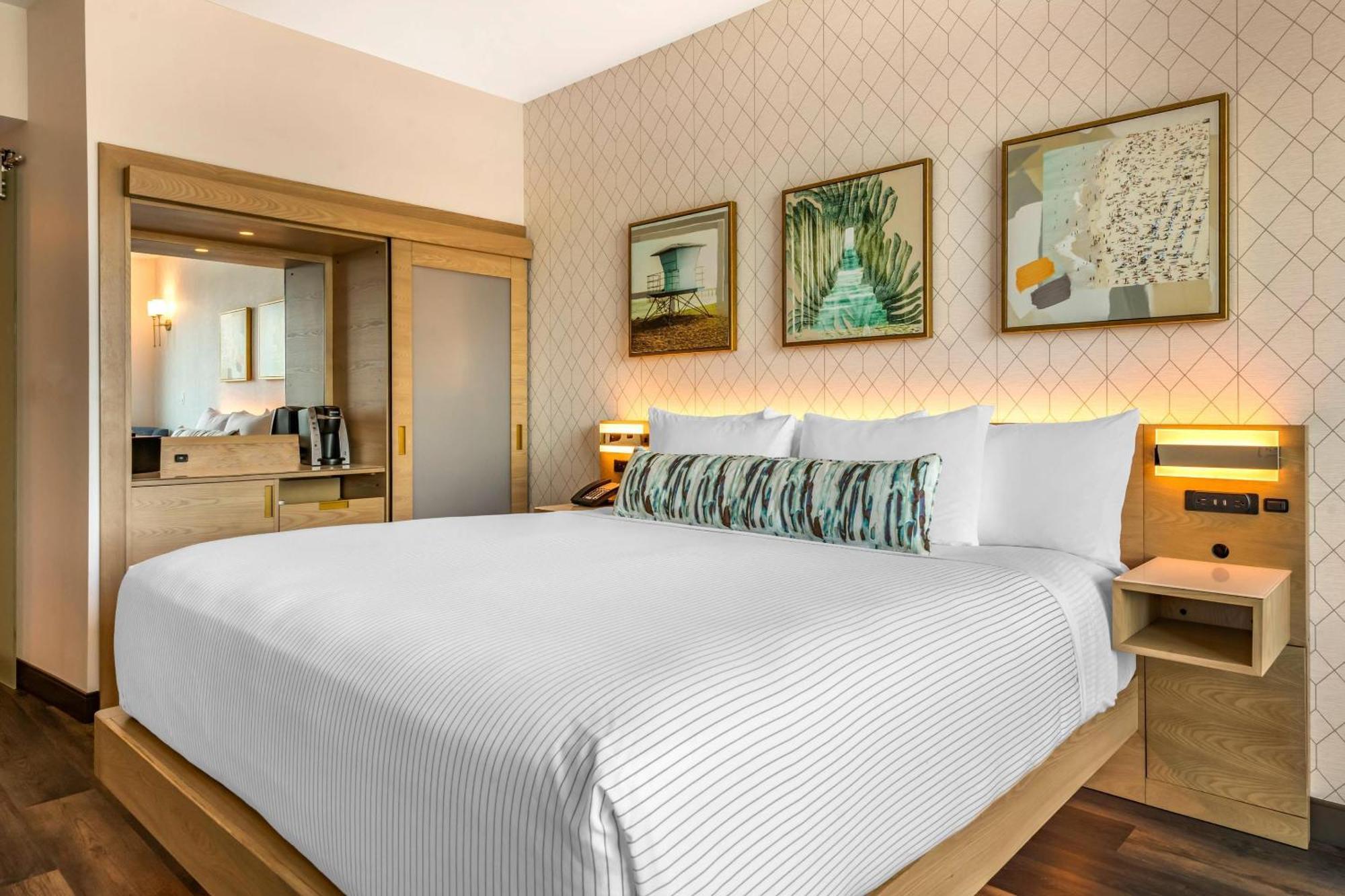 Cambria Hotel Fort Lauderdale Beach Экстерьер фото